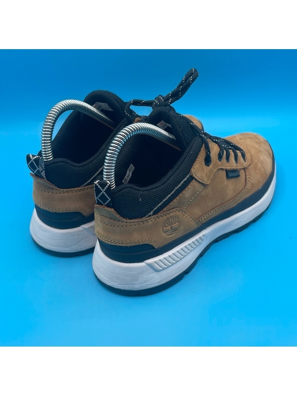 Timberland Field Trekker Wheat - Picture 2 of 3